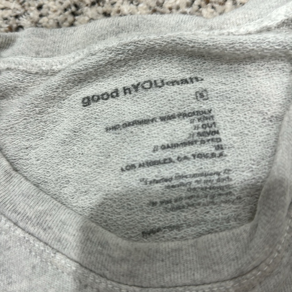 Soft Sweatshirt - image 3